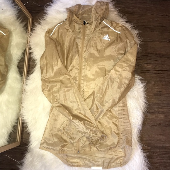 adidas Jackets & Blazers - Adidas windbreaker Jacket